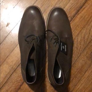 Kenneth Cole Low-Cut Boots